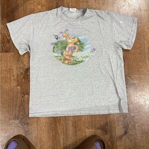 Star Wars Gray Short Sleeve Tee